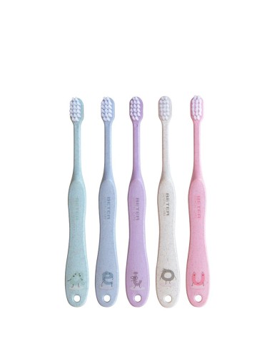 Cepillo Beter Dental Infantil