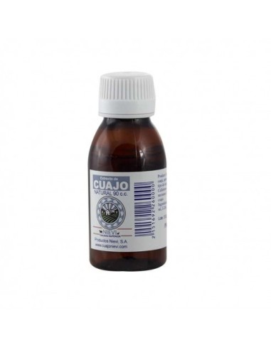 Cuajo Liquido 90 Cc