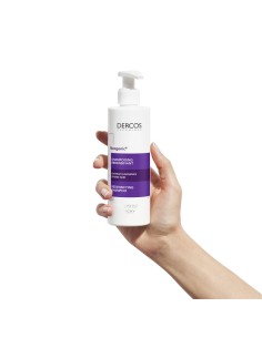 Dercos Technique Neogenic Champu  1 Envase 400 Ml
