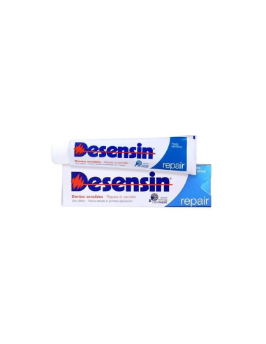 Desensin Repair Pasta Dental 75 Ml