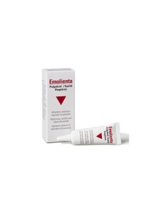 Emolienta Palpebral 10 Ml