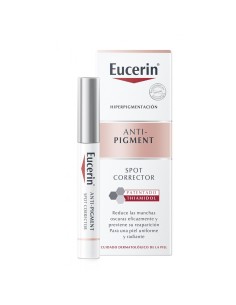 Eucerin Anti-Pigment Corrector Manchas  1 Envase 5 Ml