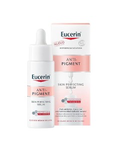 Eucerin Anti-Pigment Skin Perfecting  Serum 1 Envase 30 Ml
