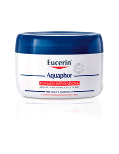 Eucerin Aquaphor Pomada Reparadora 80g