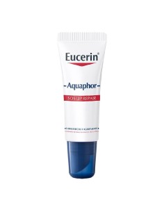Eucerin Aquaphor Sos Regenerador Labial  1 Envase 10 Ml