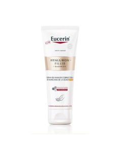 Eucerin Hyaluron Filler + Elasticity Crema De Manos  1 Tubo