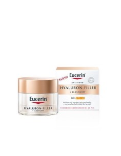 Eucerin Hyaluron Filler+ Elasticity Dia Fps 30  1 Envase 50