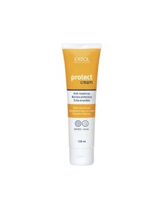 Exdol Protect Cream Antirozaduras  1 Envase 150 Ml