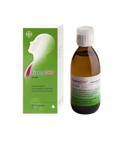 Expectodhu 200 Ml Dhu