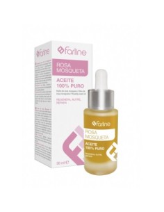 Farline Aceite Rosa Mosqueta 30 Ml