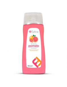 Farline Gel De Baño Pomelo 750 Ml