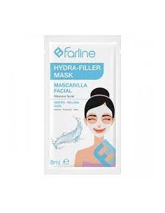 Farline Mascarilla Facial Hydra-Filler Mask  Crema
