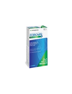 Forcapil Anticaida  90 Comprimidos Pack