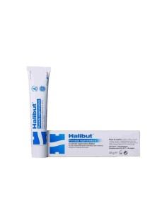 Halibut Pomada Regeneradora 45 G