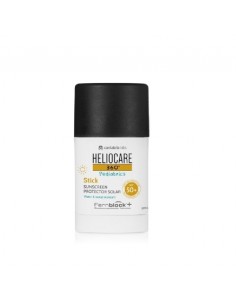 Heliocare 360º Spf 50+ Pediatrics Protector Solar 1 Stick 25