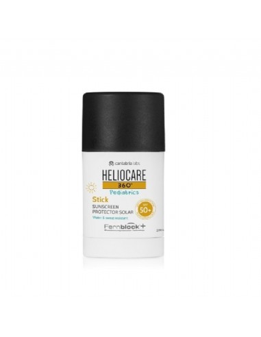 Heliocare 360º Spf 50+ Pediatrics Protector...