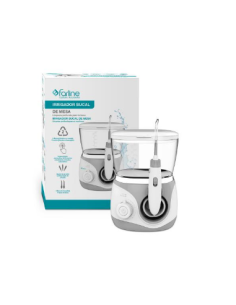Irrigador Bucal De Mesa Farline