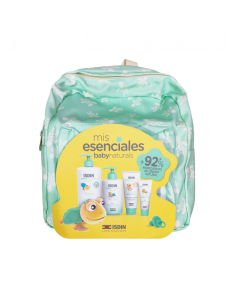 Isdin Babynaturals Mochila Premium