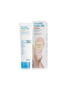 Isdin Foot Care Ureadin Podos Crema Reparadora