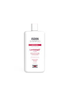 Isdin Shampoo Anticaida Lambdapil  1 Envase 200 Ml