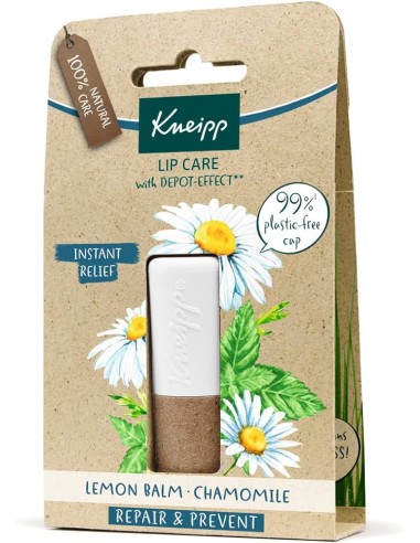 Kneipp Balsamo Labial Repair & Protect  4,7 G