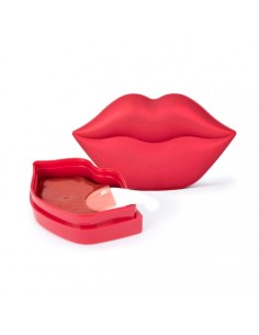 Kocostar Rose Lip Mask 20 Patches