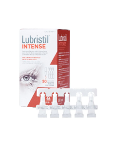 Lubristil Intense Solucion Oftalmica  30 Envases Unidosis