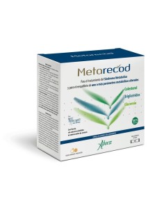 Metarecod  40 Sobres 2,5 G