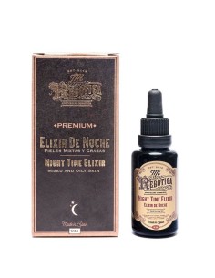 Mi Rebotica Elixir Noche Piel Mixta Y Grasa 30 Ml