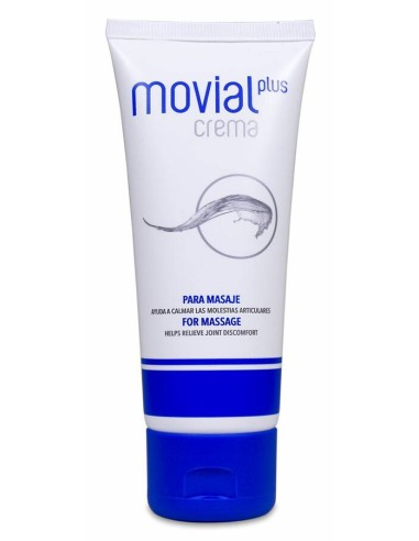 Movial Plus Crema  1 Tubo 100 Ml