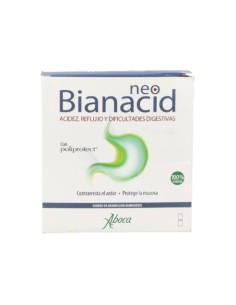 Neobianacid  20 Sobres Granulado 1,55 G