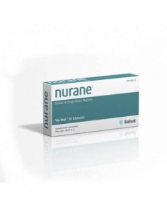 Nurane  30 Capsulas