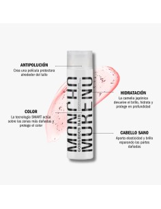 Moncho Moreno Gorgeous Hair 250 Ml 2