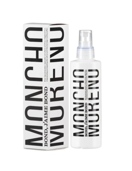 Moncho Moreno Bond J'aime Bond 200 ml