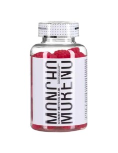 Moncho Moreno Gummy Better Hair