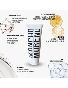 Moncho moreno Wonder Cream 200ml 2