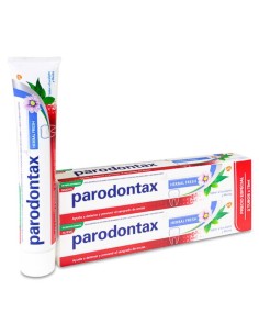 Parodontax Herbal Fresh  2 Unidades 75 Ml