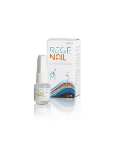 Regenail Barniz De Uñas  1 Envase 3,3 Ml 2