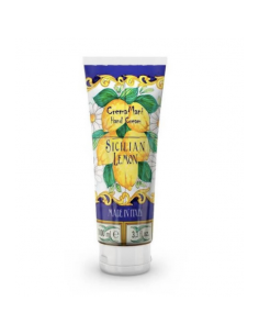 Rudy Crema De Manos Sicilian Lemon 100 Ml