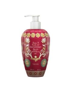 Rudy Gel De Baño Sardinian Sun 700 Ml