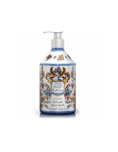 Rudy Jabon De Manos Amalfi 500 Ml