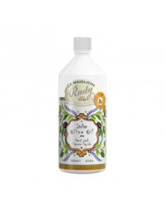 Rudy Recambio Jabon De Manos Olive Oil 1L