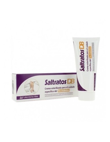 Saltratos Db  1 Envase 100 Ml