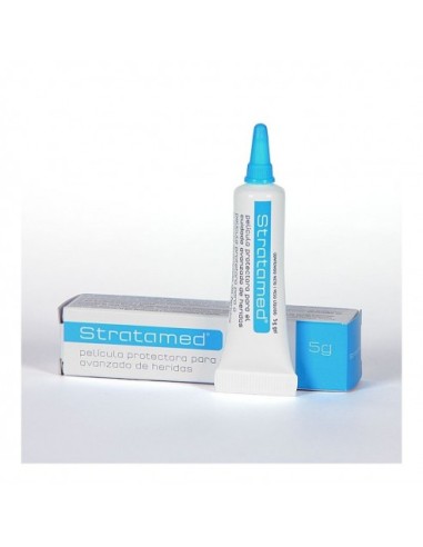 Stratamed Gel  1 Envase 5 G