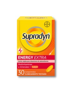 SUPRADYN ENERGY EXTRA