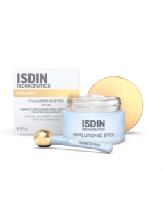 Isdinceutics Hyaluronic Eyes 15g