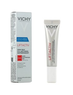 Vichy Liftactiv Ojos 15 ml
