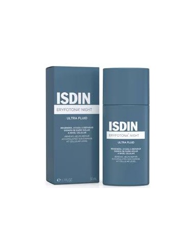 ISDIN ERYFOTONA NIGHT 50ML