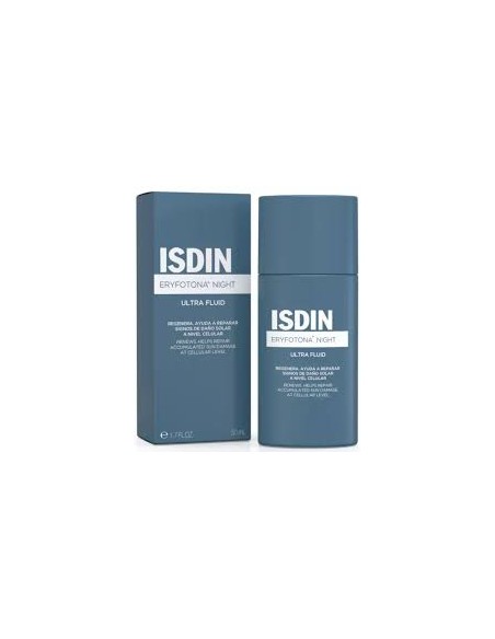 ISDIN ERYFOTONA NIGHT 50ML
