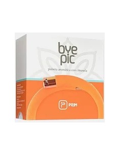 Bye Pic Pulsera Aromática con Citronela 120 días 2